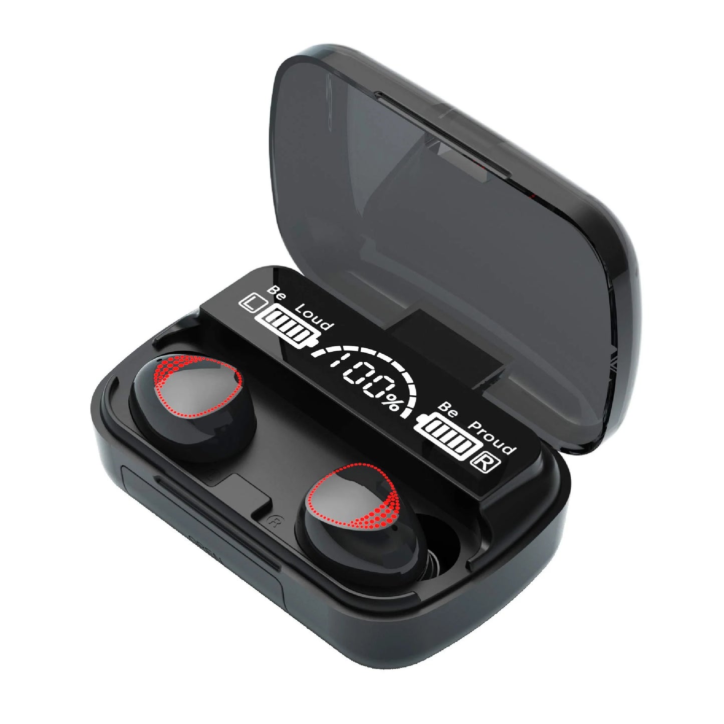 M10 TWS Wireless Earbuds